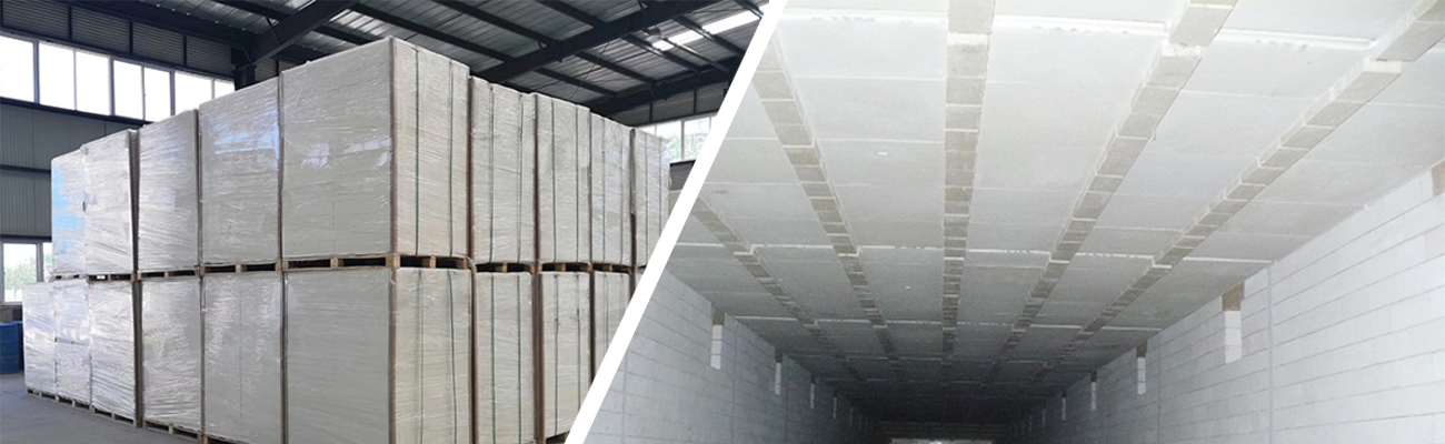 ceramic fiber board application