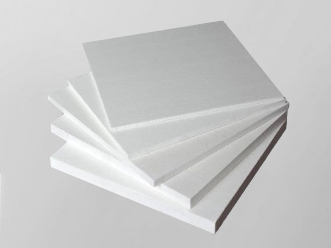 Ceramic Fiber Board