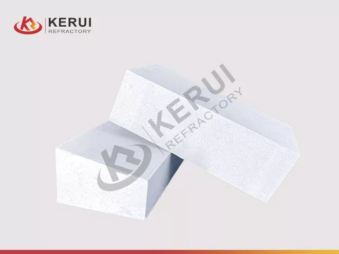 corundum brick price