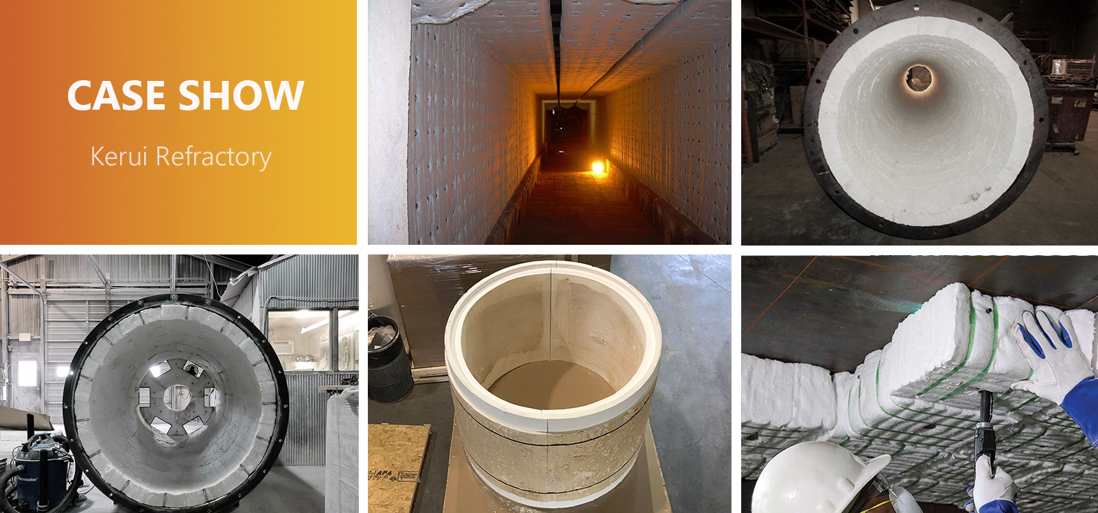 kerui ceramic products cases