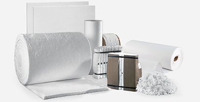 Ceramic Fiber Series