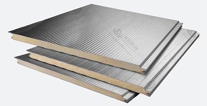 High-performance Polyurethane Foam