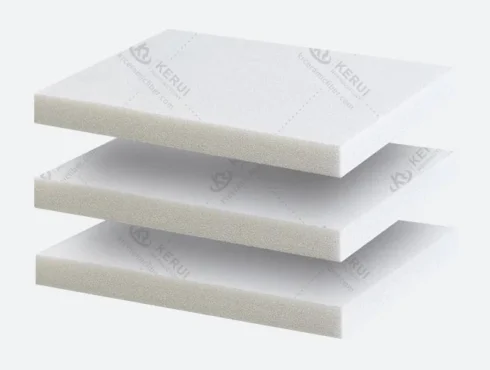 PIR Polyisocyanurate Foam