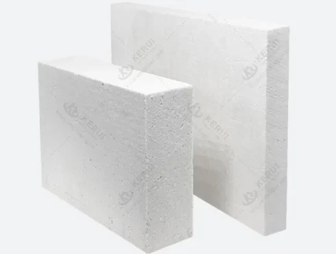 bio soluble fiber board