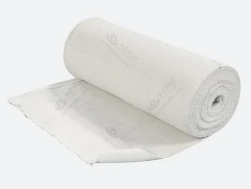 bio soluble fiber cloth