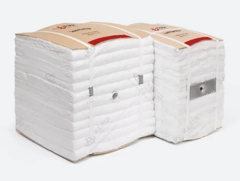 bio soluble fiber module