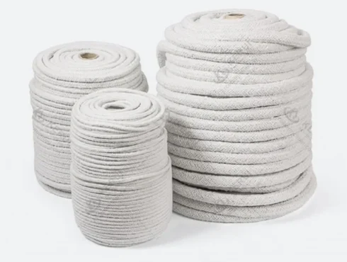 bio soluble fiber rope