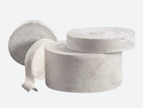 bio soluble fiber tape