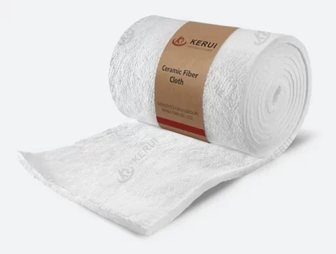 ceramic fiber blanket