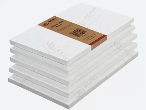 ceramic fiber borad