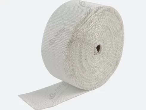 ceramic fiber tape