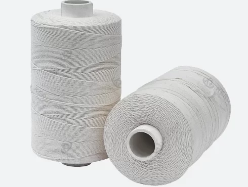 ceramic fibre yarn