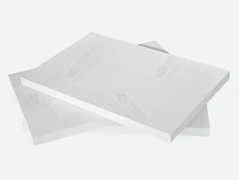 Aerogel Insulation Board