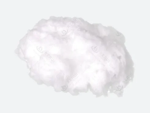 Aerogel Insulation Cotton