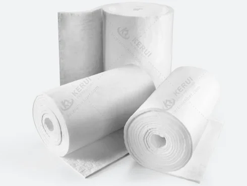 Aerogel Insulation Felt