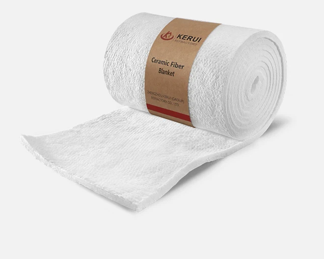 Ceramic Fiber Blanket