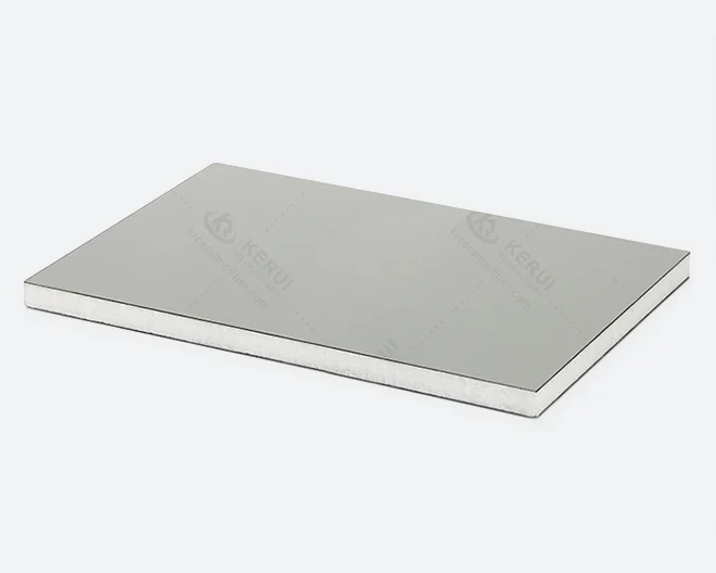 GPS Sandwich Panel
