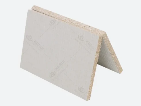 Glass Magnesium Board