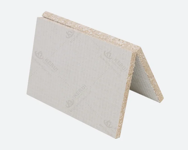 Glass Magnesium Board