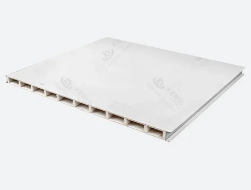 Magnesium Composite Sandwich Panel