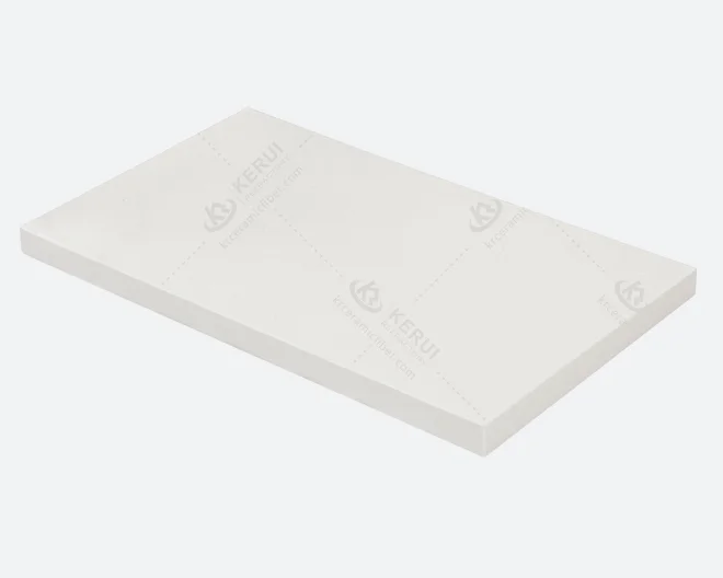 Nano Thermal Insulation Board