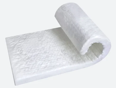 Nano Thermal Insulation Felt