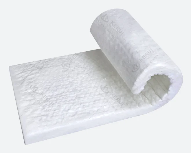 Nano Thermal Insulation Felt