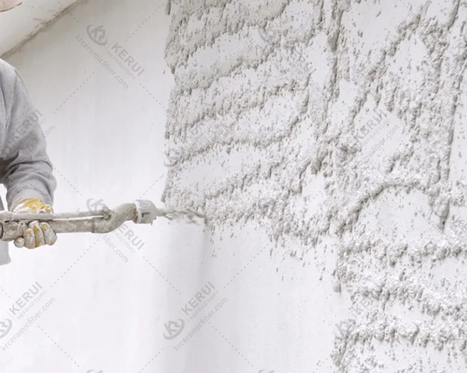 Spray Polyurethane Foam