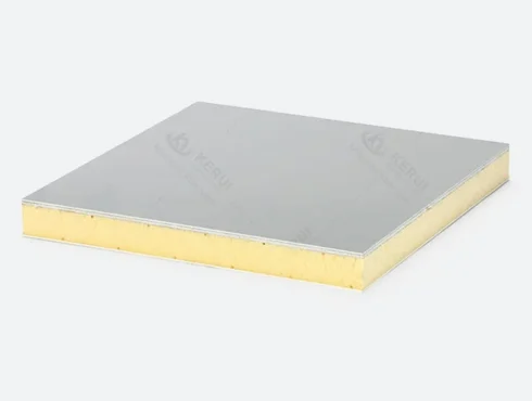 Extruded Polystyrene Sandwich Panel